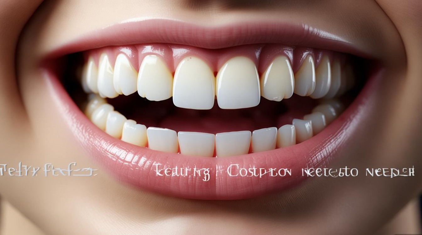 牙齿间隔太大矫正,效果怎样?矫正方法有哪些?-图1 牙齿间隔太大矫正,效果怎样?矫正方法有哪些?-图1