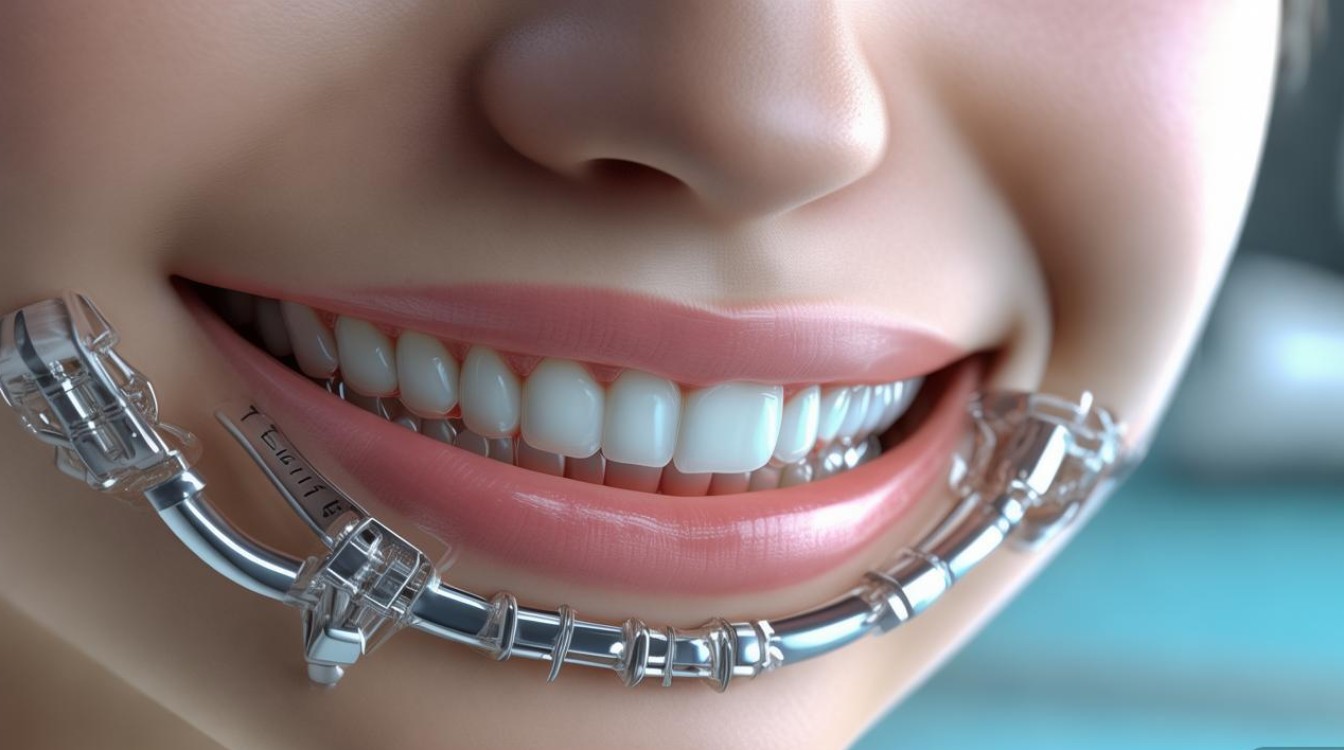 长脸矫正牙齿，脸型改善效果真的好吗？-图1