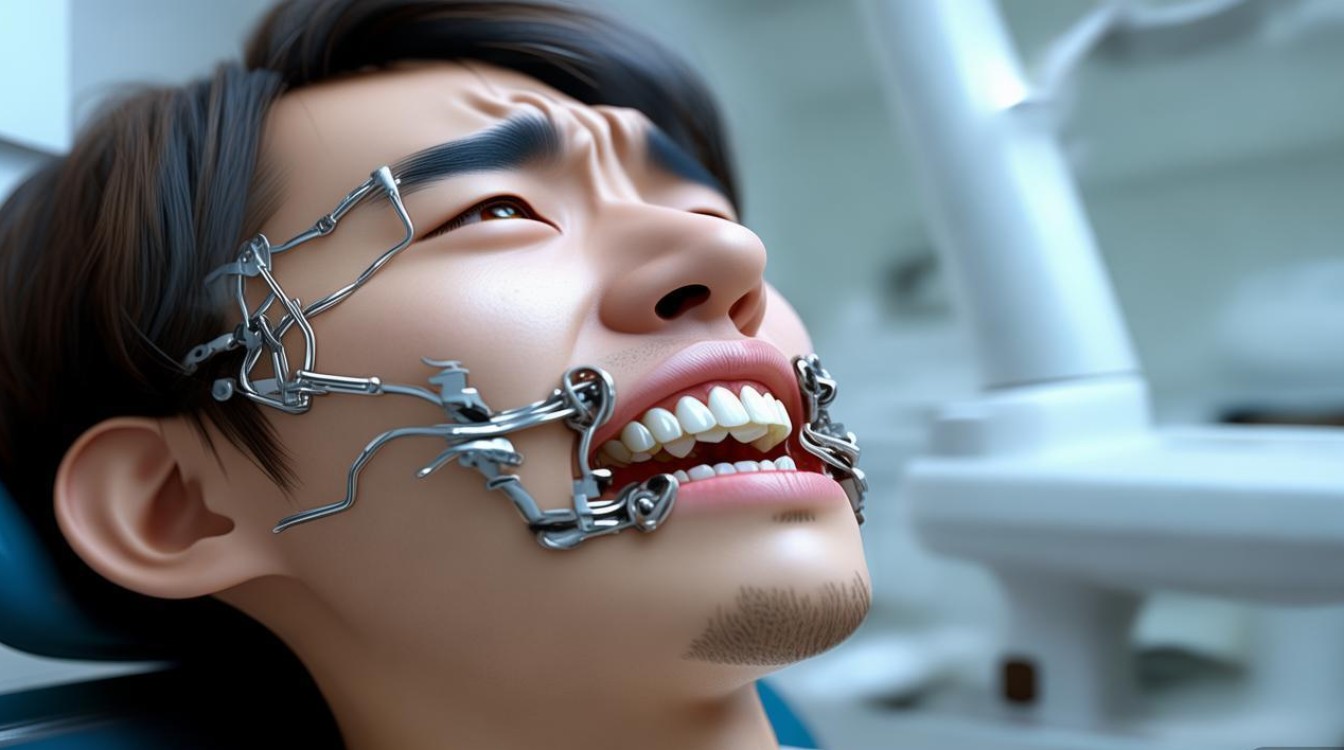 矫正牙齿失败案例频发,究竟是医生技术问题还是患者配合问题?-图1 矫正牙齿失败案例频发,究竟是医生技术问题还是患者配合问题?-图1