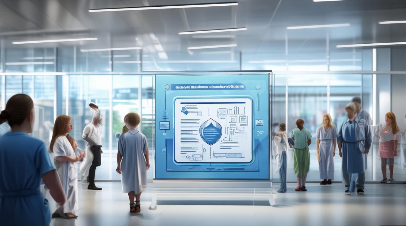 大病兜底医保政策如何切实减轻大病患者医疗负担？-图1