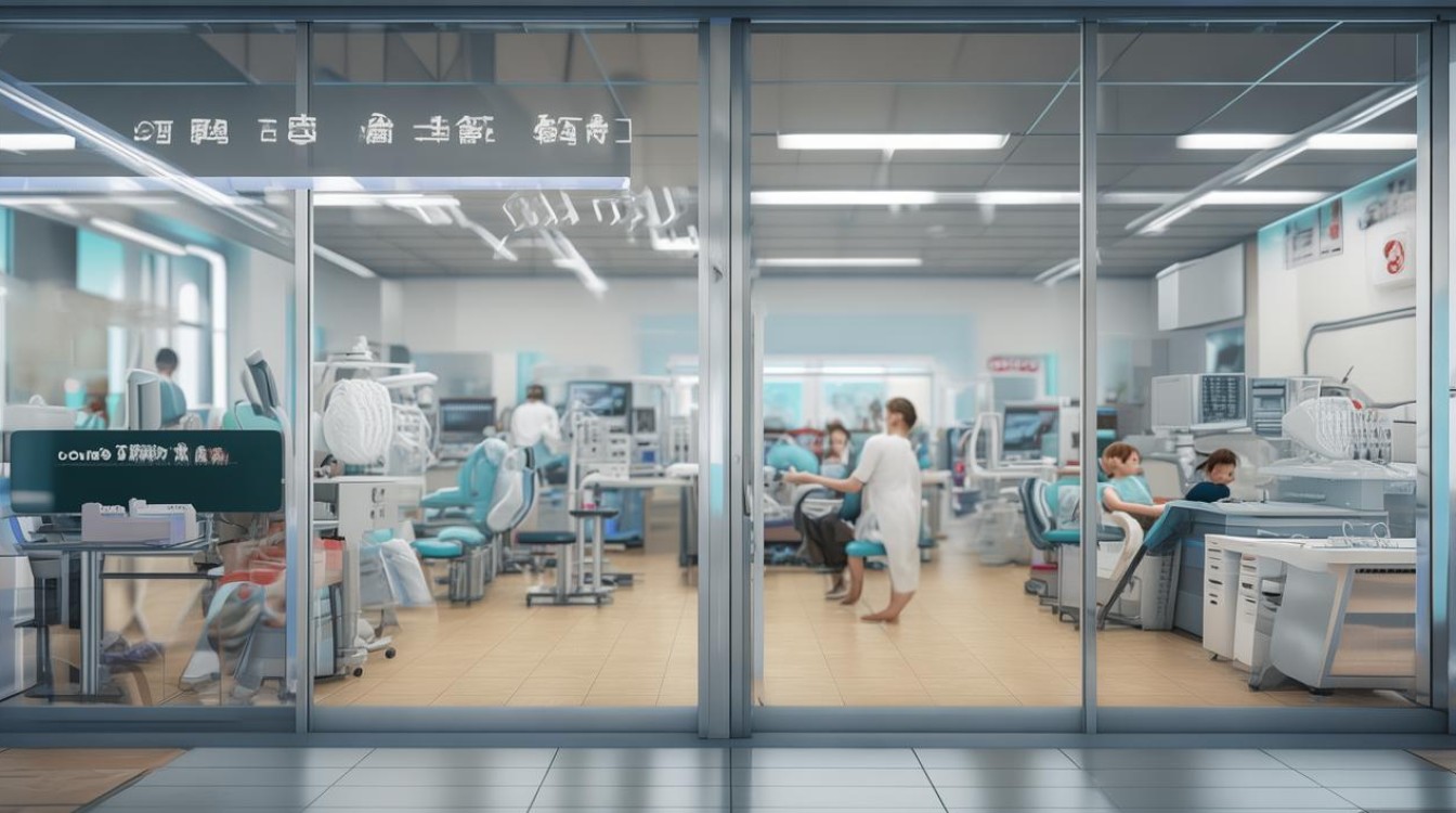 东莞矫正牙齿,选哪家医院比较好?-图1 东莞矫正牙齿,选哪家医院比较好?-图1