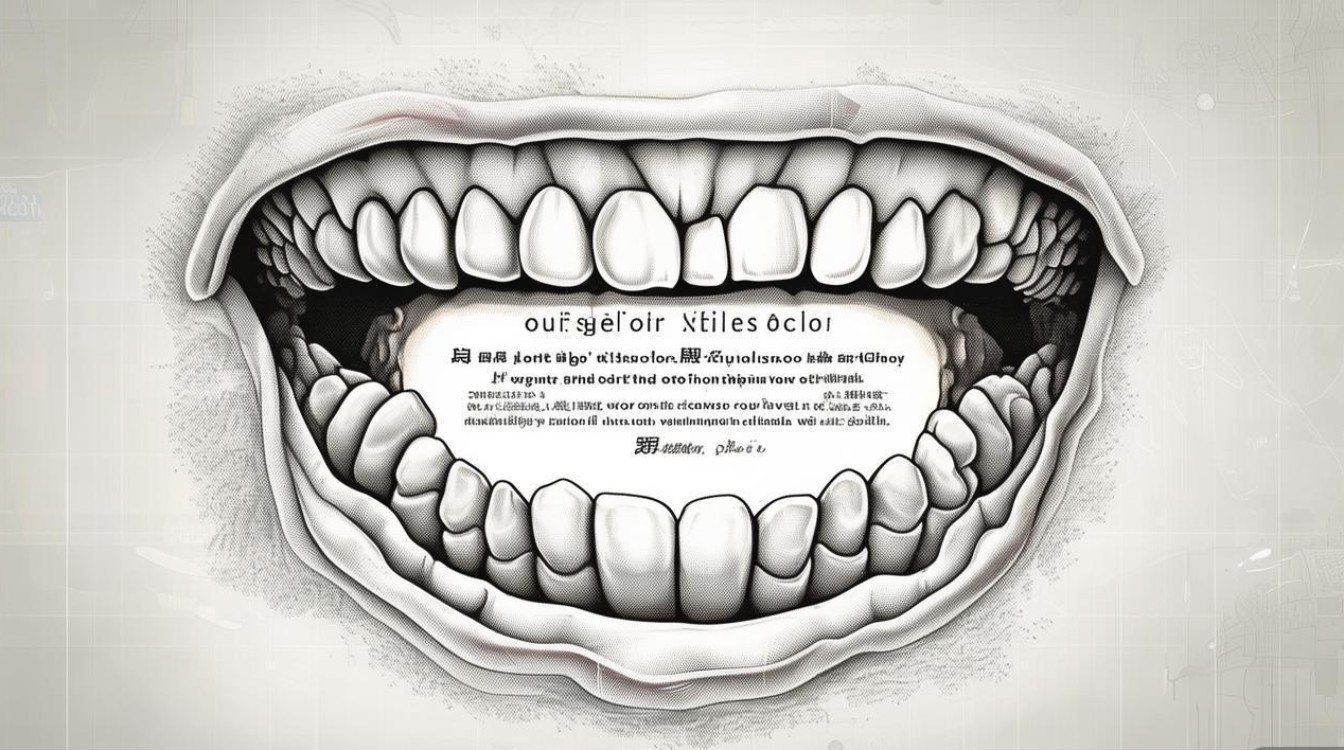 地包天矫正时间究竟需要多久?影响因素有哪些?-图1 地包天矫正时间究竟需要多久?影响因素有哪些?-图1
