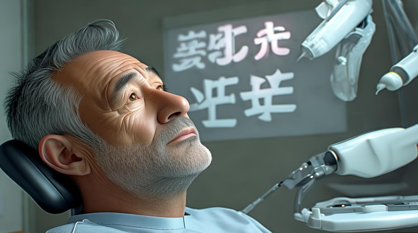 三十岁矫正牙齿还来得及吗？-图1