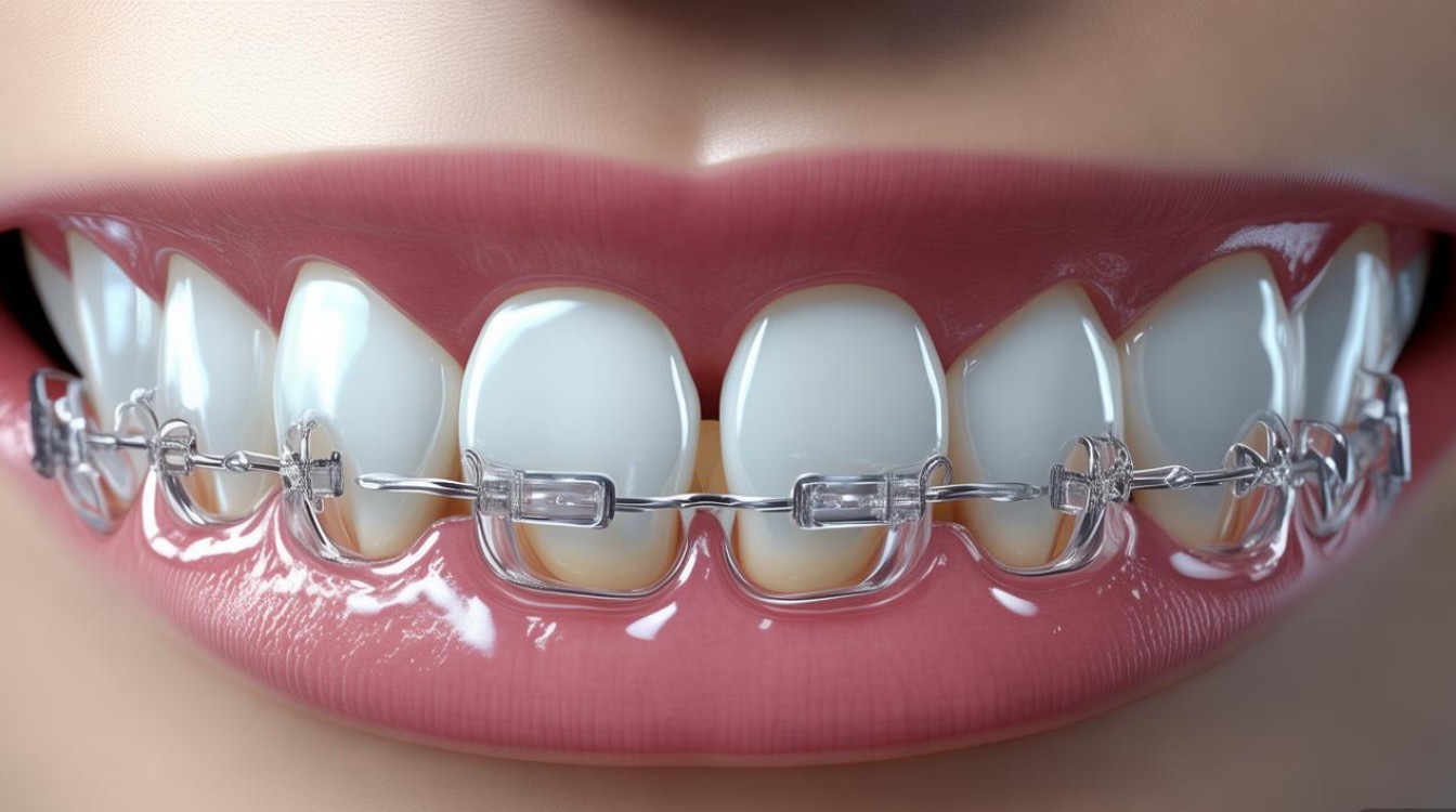 矫正牙齿选透明牙套？效果、优势适合哪些人？-图1