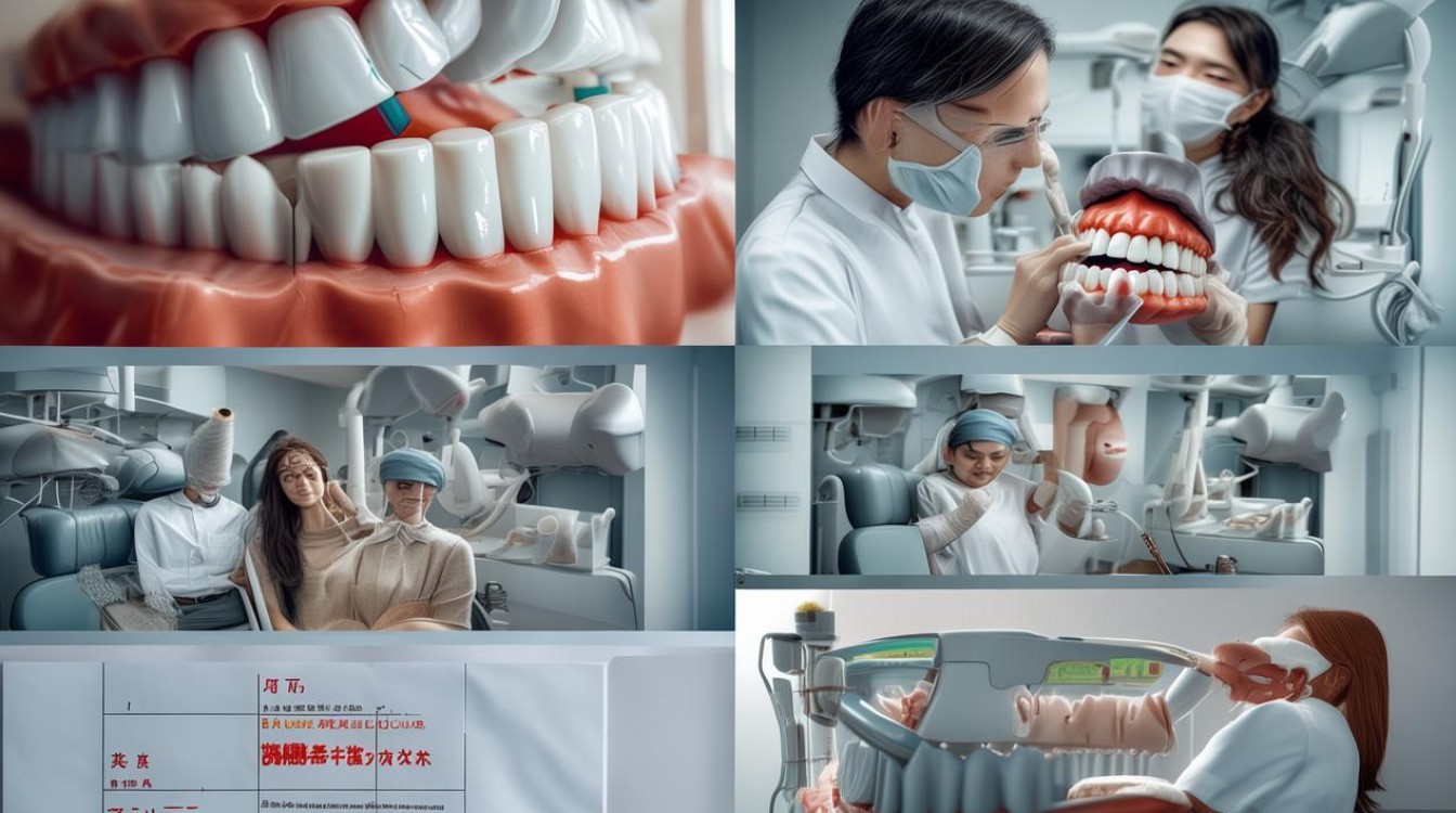 矫正牙齿会因牙周炎导致牙齿松动吗?-图1 矫正牙齿会因牙周炎导致牙齿松动吗?-图1