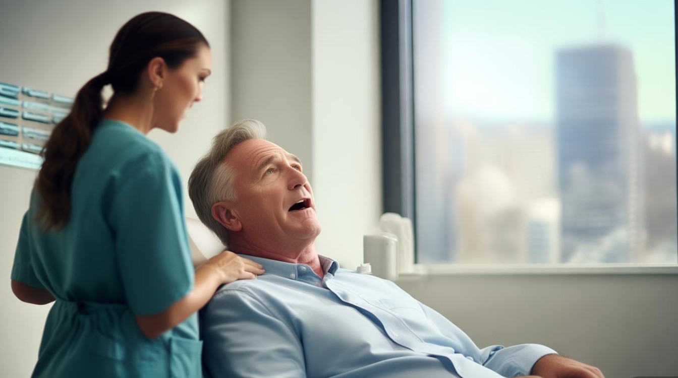 牙掉了不种植-图1