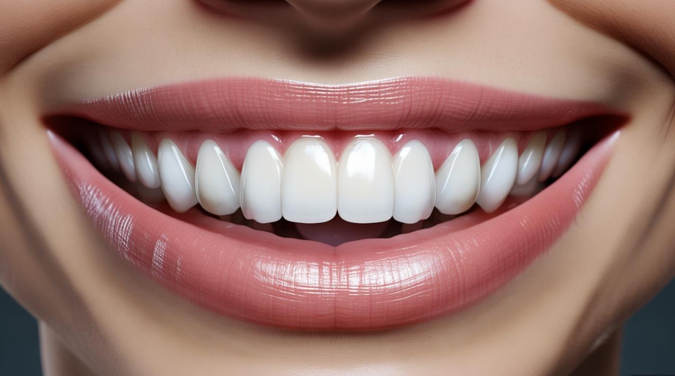 牙齿高矫正是什么？为何难度更高？-图1