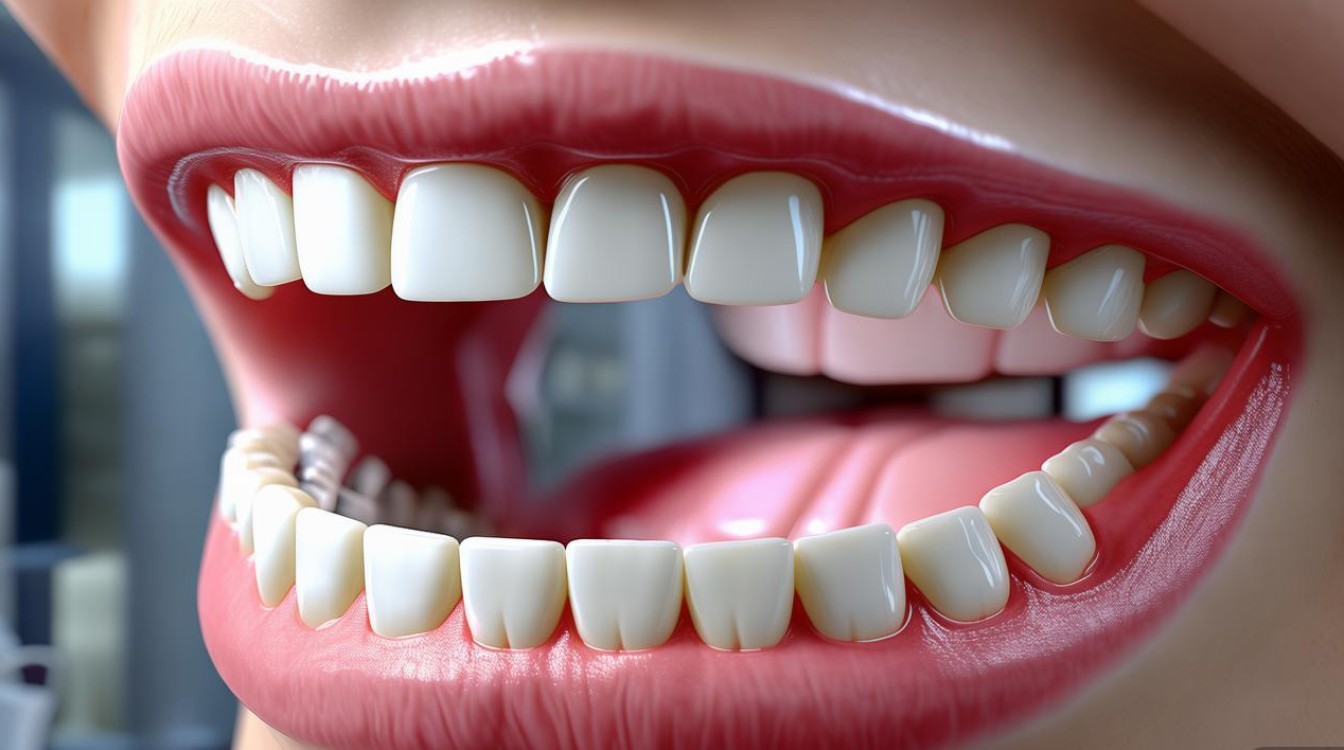 矫正牙齿移动速度到底通常一般多少才算正常且安全？-图1