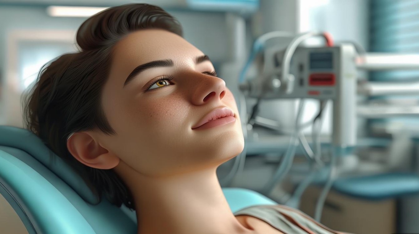 矫正牙齿真的会有后遗症吗？-图1