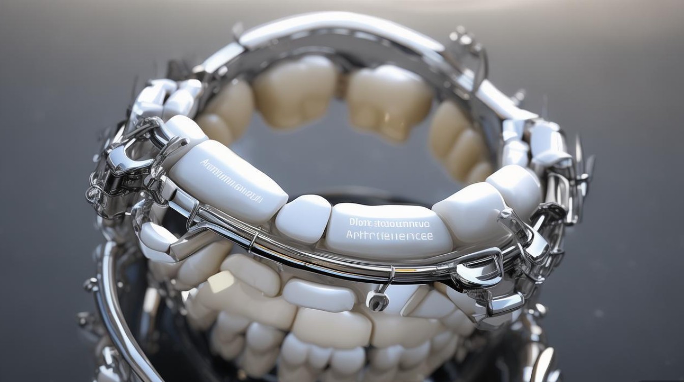 牙齿矫正器有哪些类型?不同情况如何选对款?优缺点与适用人群解析-图1 牙齿矫正器有哪些类型?不同情况如何选对款?优缺点与适用人群解析-图1