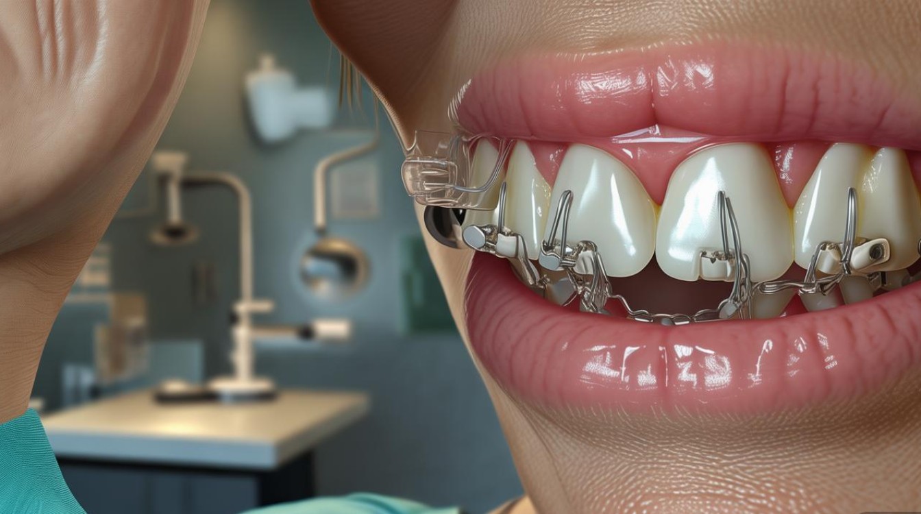 牙齿矫正器到底要戴多久？矫正周期因人而异吗？-图1