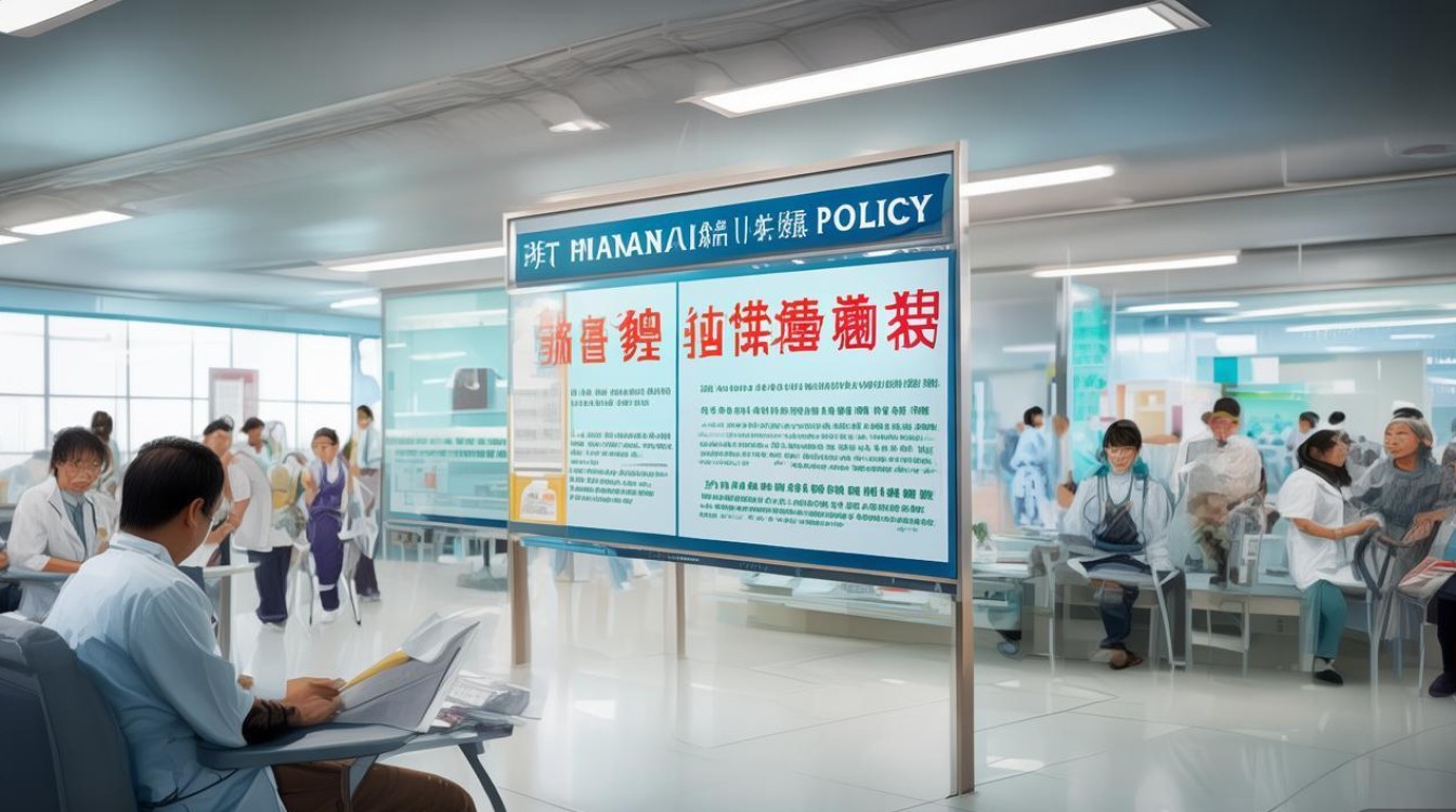 云南医保政策覆盖哪些人群?待遇如何提升?-图1 云南医保政策覆盖哪些人群?待遇如何提升?-图1