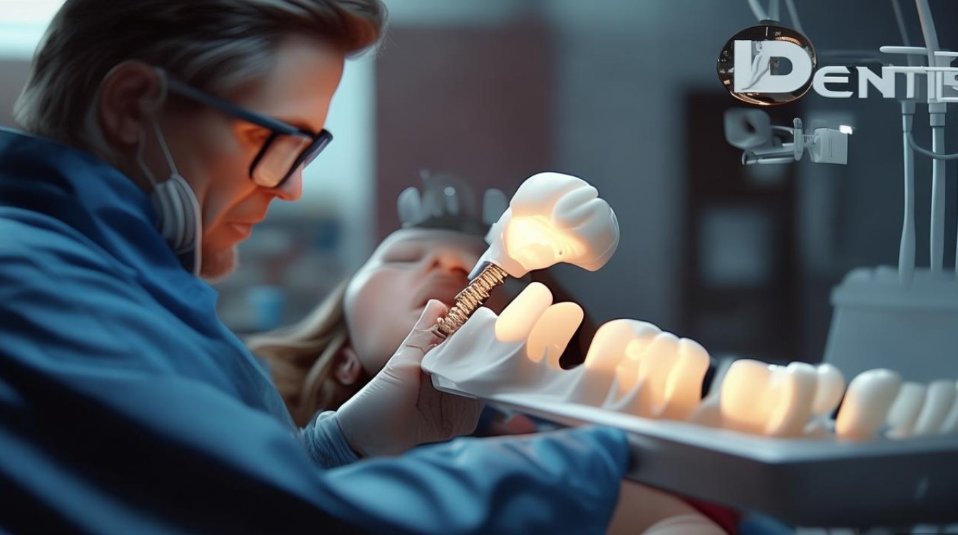 种植牙真的能用一辈子吗?牙医揭秘影响寿命的关键因素-图1 种植牙真的能用一辈子吗?牙医揭秘影响寿命的关键因素-图1