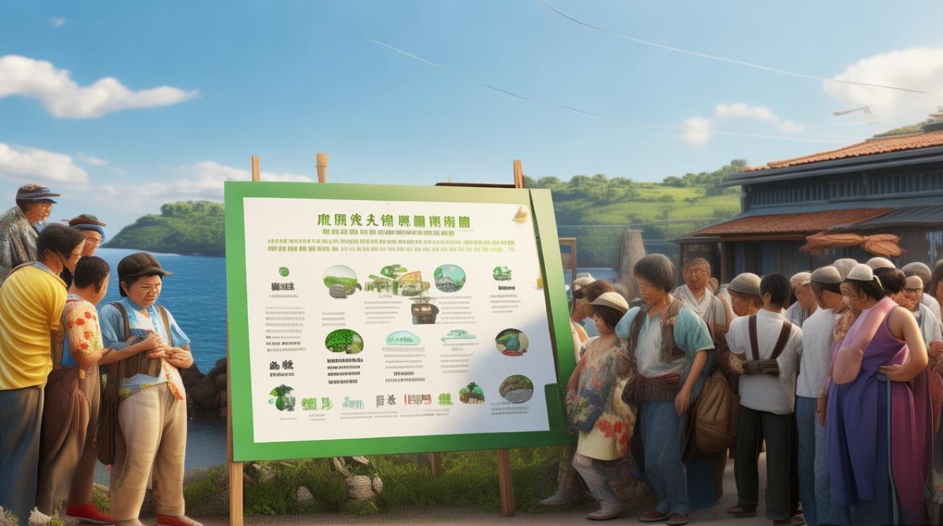 临海农医保政策2025年参保报销比例及办理流程有哪些？-图1