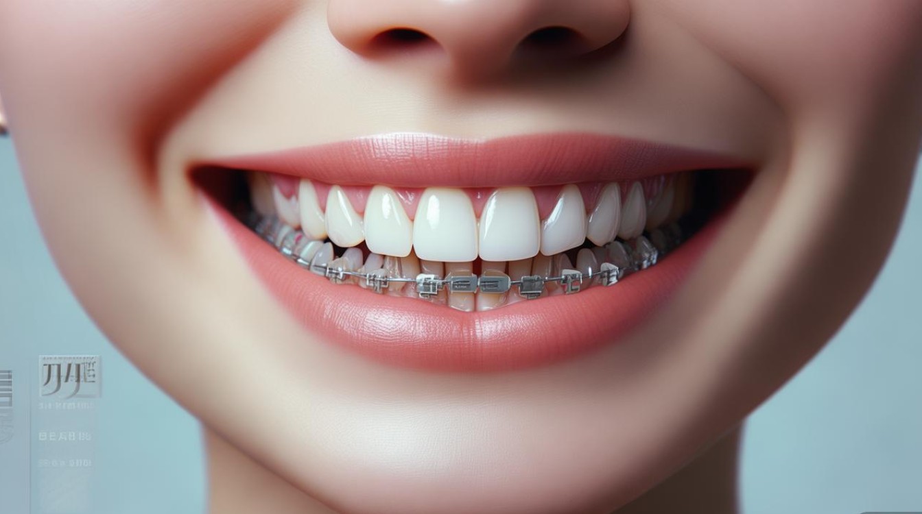 牙齿矫正只做上面牙齿行吗?效果会打折扣吗?-图1 牙齿矫正只做上面牙齿行吗?效果会打折扣吗?-图1