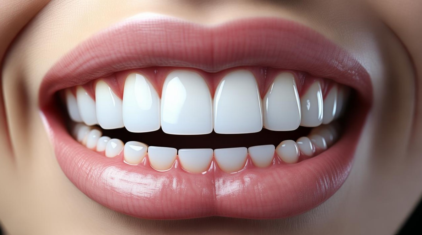 矫正牙齿后总塞牙？原因揭秘与实用解决方法详解-图1