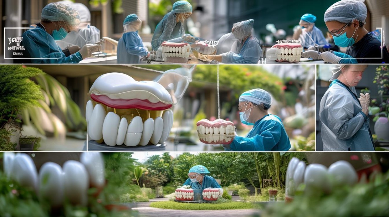 人人都能种牙吗？种植牙的适用人群与禁忌有哪些？-图1