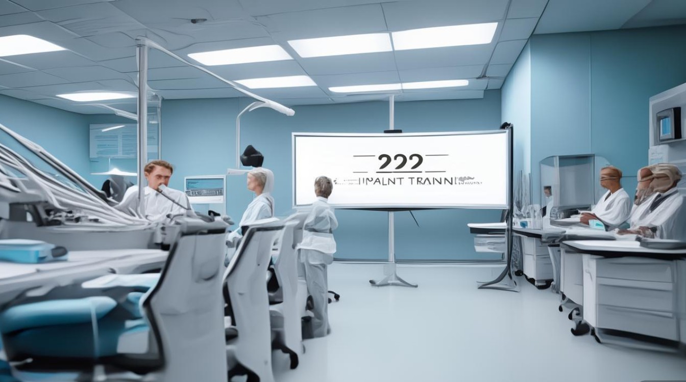 2025种植牙培训何时开课？内容、报名条件及课程安排如何？-图1