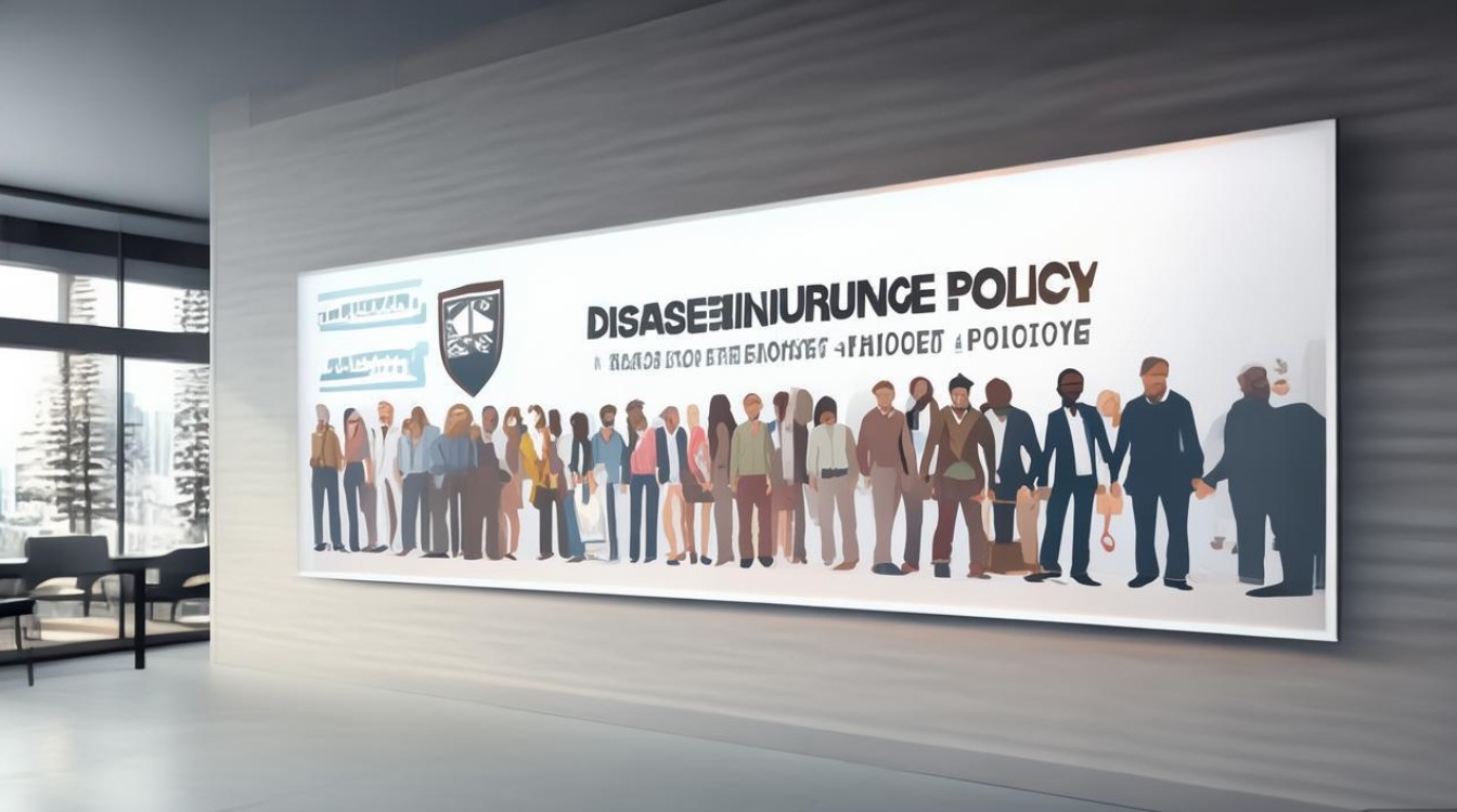 大病医保政策意义何在？如何提升民生保障效能？-图1