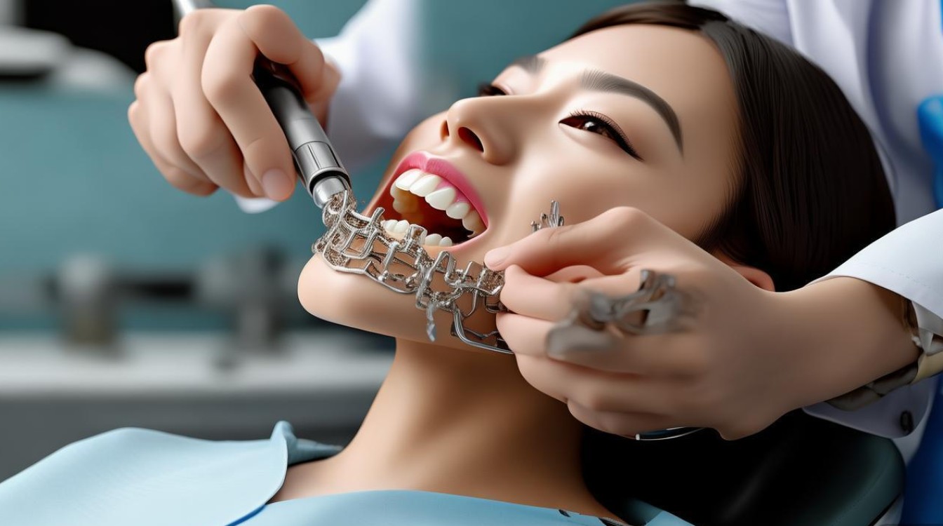 矫正牙齿拔牙，到底该拔哪颗？-图1