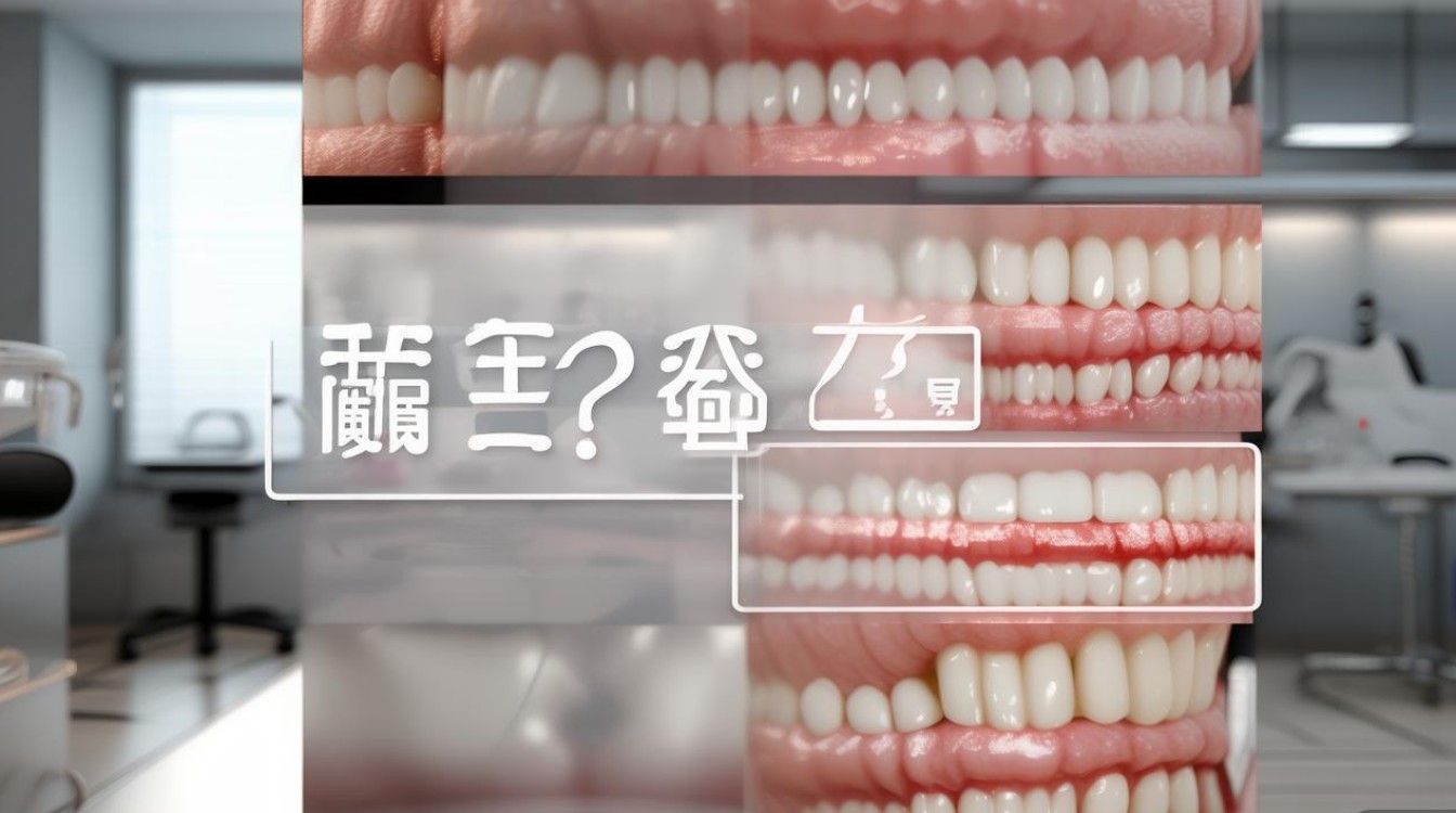 牙齿矫正对健康(牙龈牙根)、美观(面部轮廓)、咬合有何影响?-图1 牙齿矫正对健康(牙龈牙根)、美观(面部轮廓)、咬合有何影响?-图1