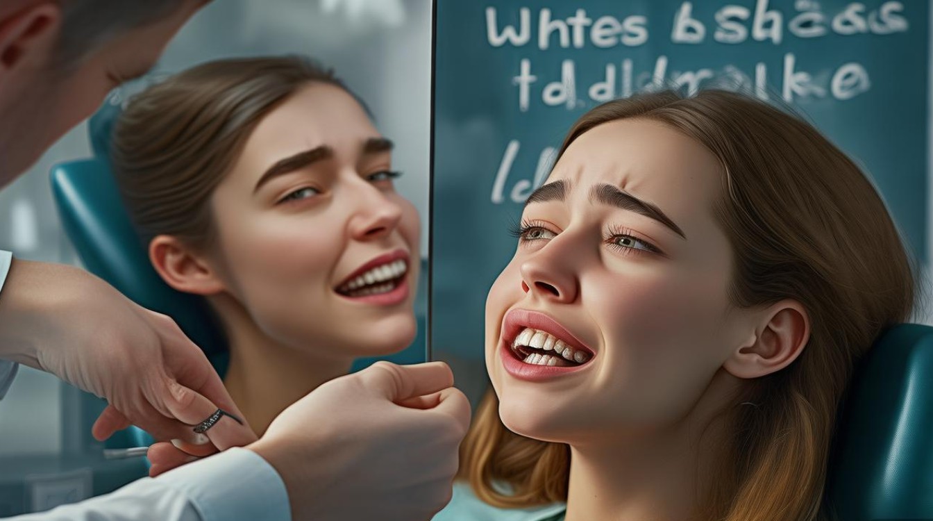 矫正牙齿全程感受如何？会有哪些奇妙体验？-图1