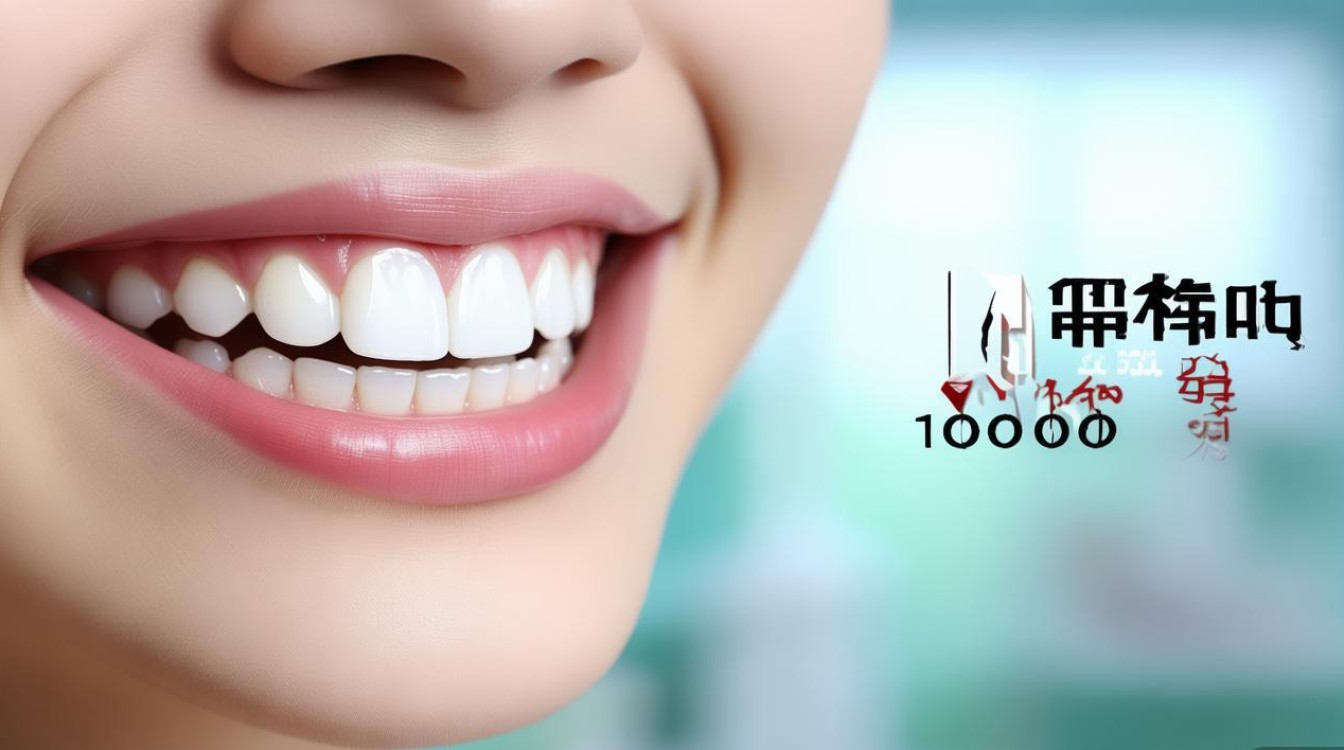 牙齿矫正1000元是真的吗？低价矫正效果靠谱还是消费陷阱？-图1