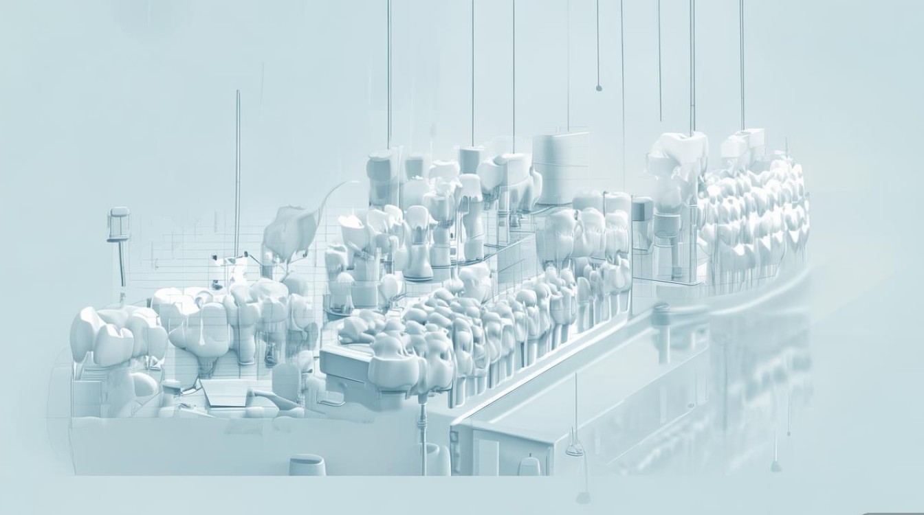 微创种植牙价格多少?影响因素与费用详解-图1 微创种植牙价格多少?影响因素与费用详解-图1