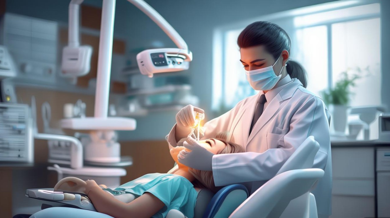 种植牙哪家牙科最好？专业机构如何挑选才靠谱？-图1