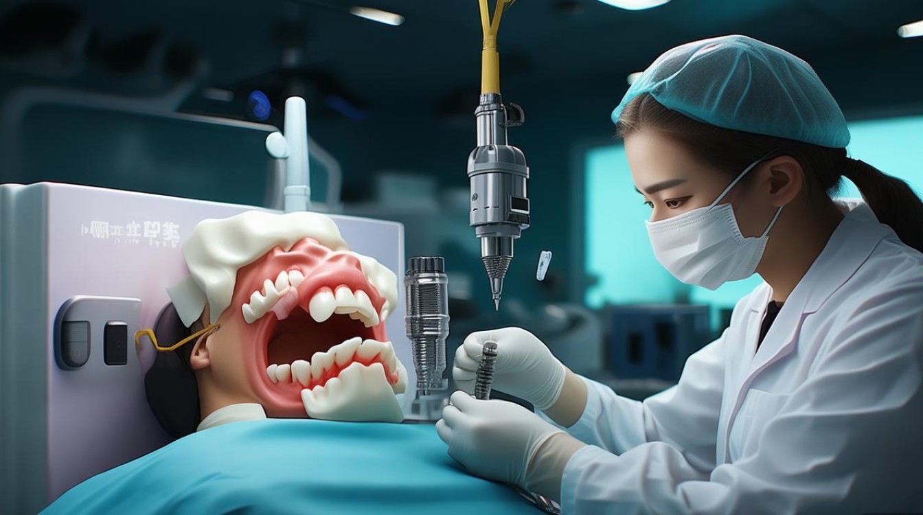 牙周炎能种全口牙吗?种植前需先治牙周炎吗?-图1 牙周炎能种全口牙吗?种植前需先治牙周炎吗?-图1