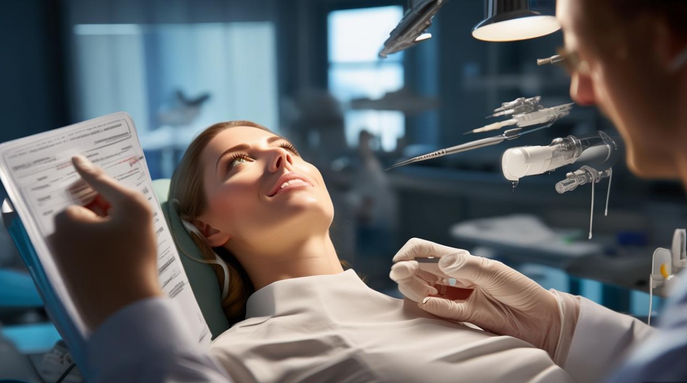 种植牙后如何正确保养才能延长使用寿命?-图1 种植牙后如何正确保养才能延长使用寿命?-图1