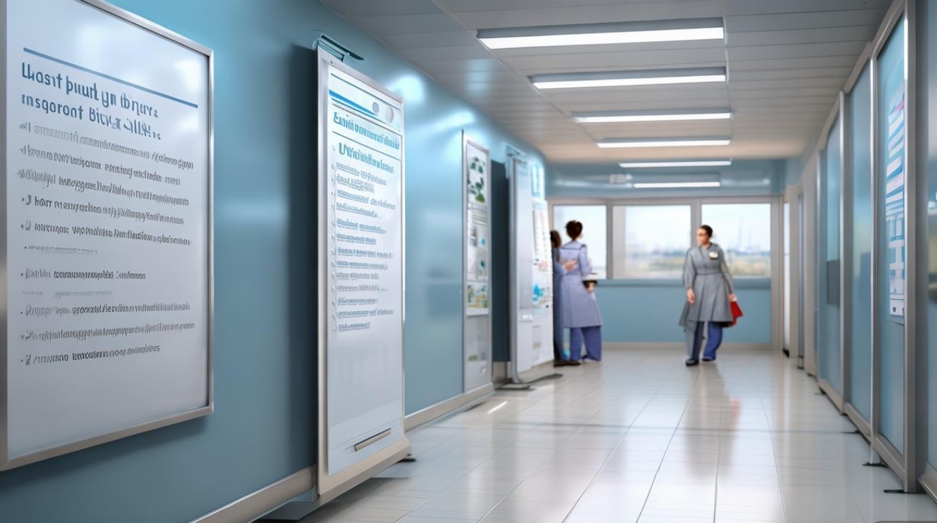 护理医院医保政策覆盖哪些护理项目?报销比例如何?-图1 护理医院医保政策覆盖哪些护理项目?报销比例如何?-图1