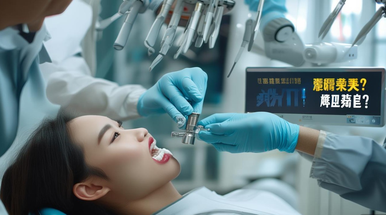 门牙种植牙要多少钱？一颗种植牙价格影响因素有哪些？-图1