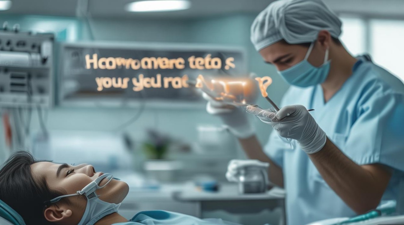 拨牙后多久可以种植牙？最佳种植时间及等待期是多久？-图1