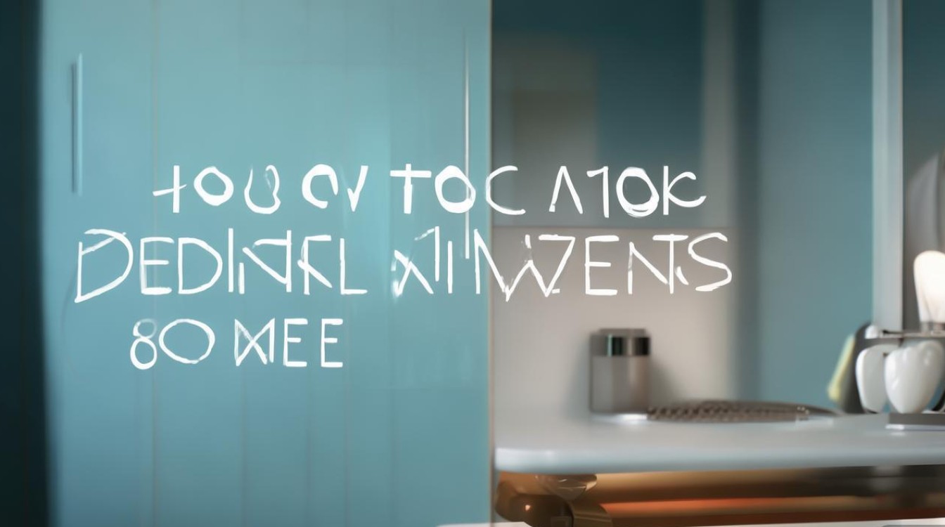 种植牙去医院如何正确保养?-图1 种植牙去医院如何正确保养?-图1