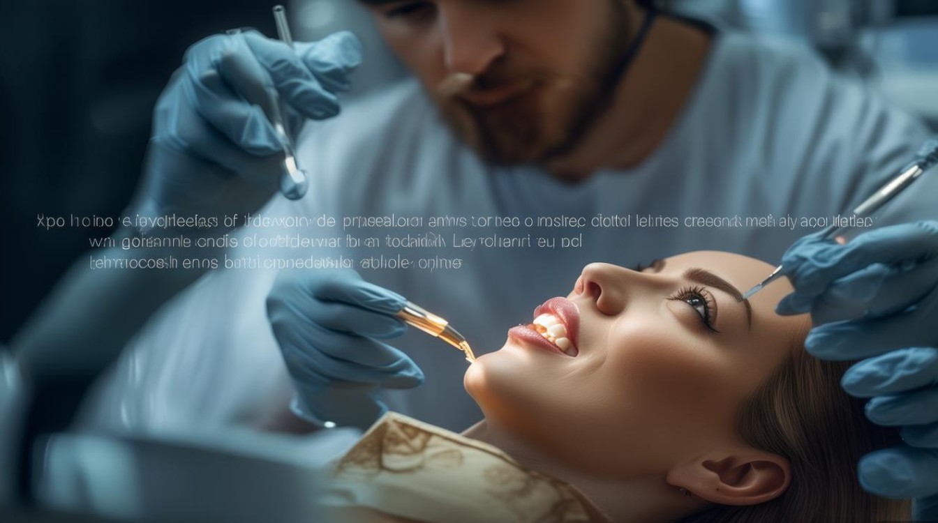 矫正牙齿为何会出现不良症状？-图1