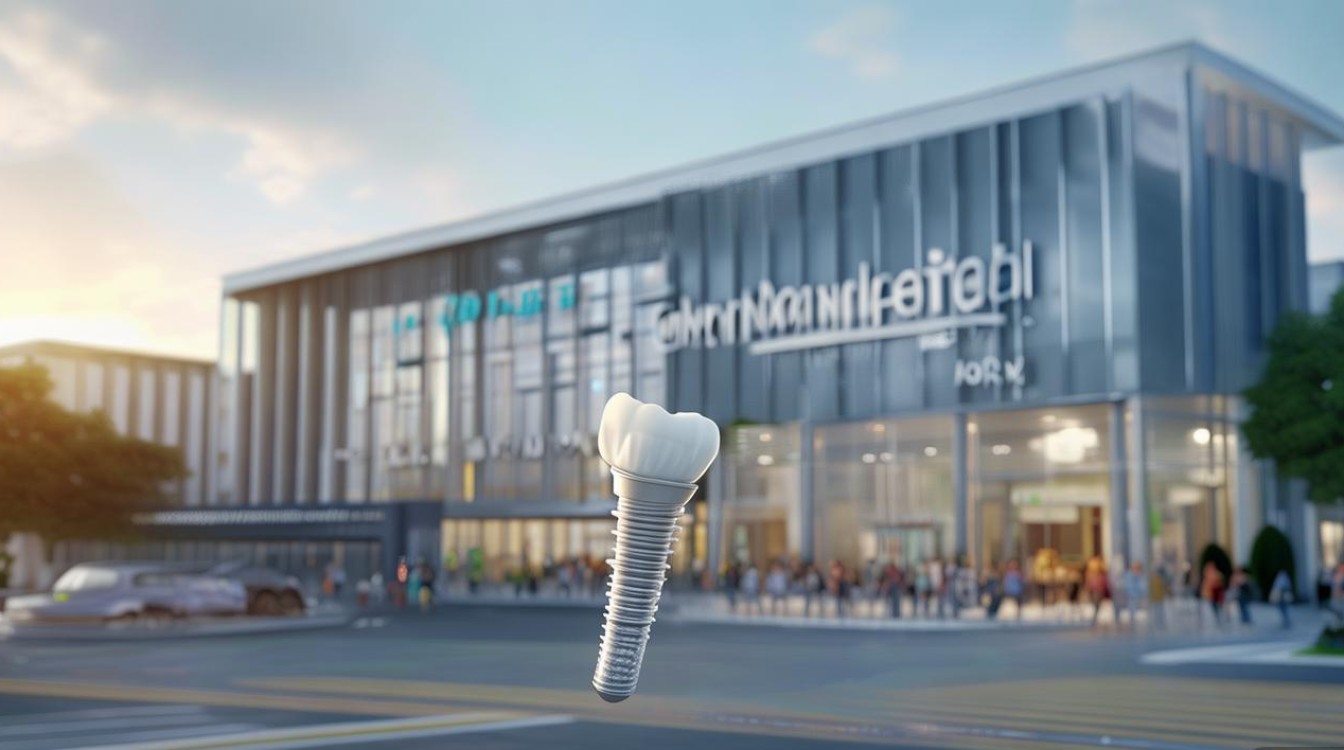 深圳曙光医院3D打印种植牙技术如何实现精准高效种植效果保障？-图1