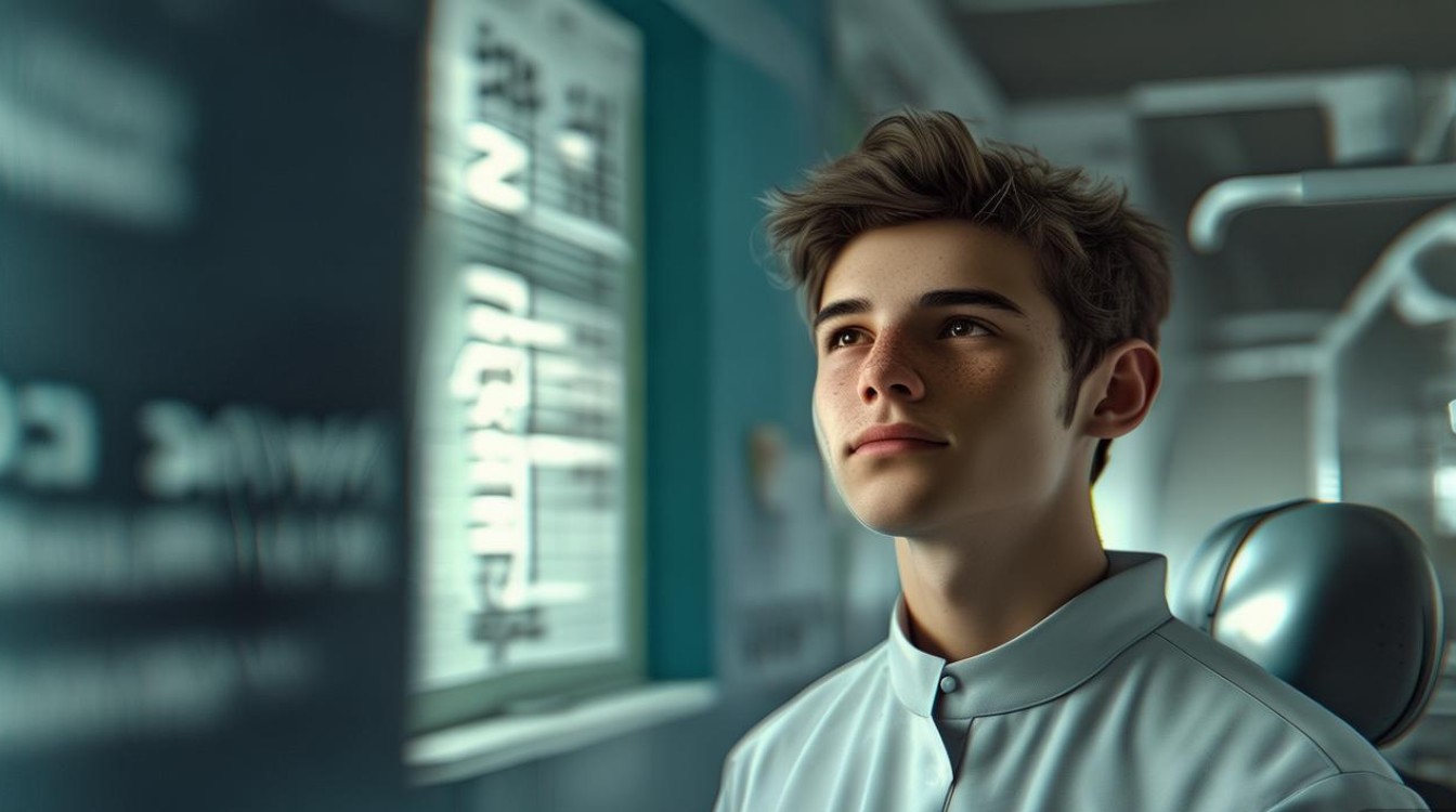 22岁牙齿矫正一般需要多久？周期受哪些因素影响？-图1