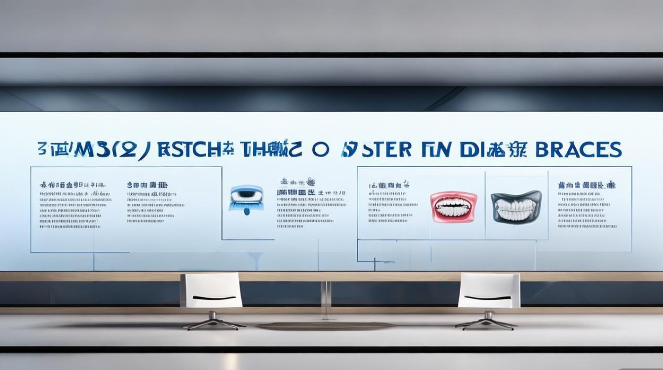 隐形牙齿矫正价格多少？影响因素有哪些？-图1