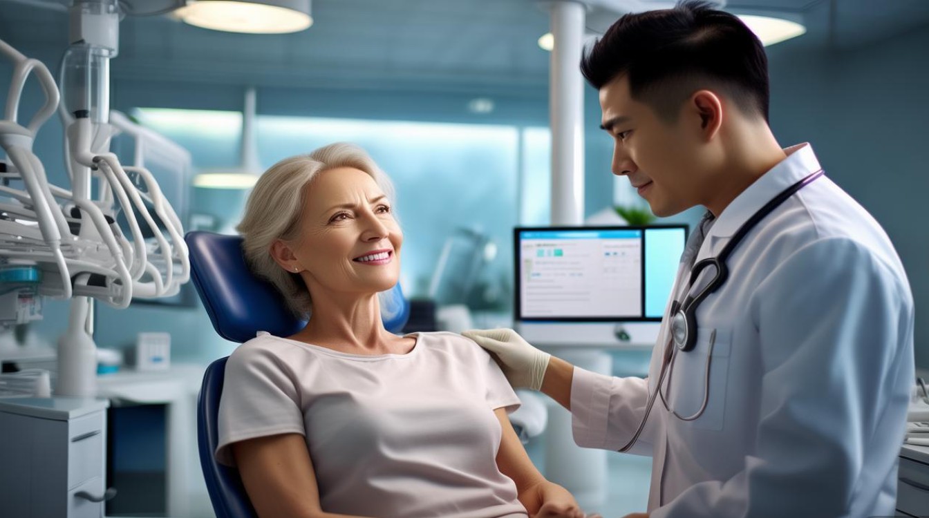 牙齿矫正的最佳年龄是多少？这几个阶段千万别错过？-图1