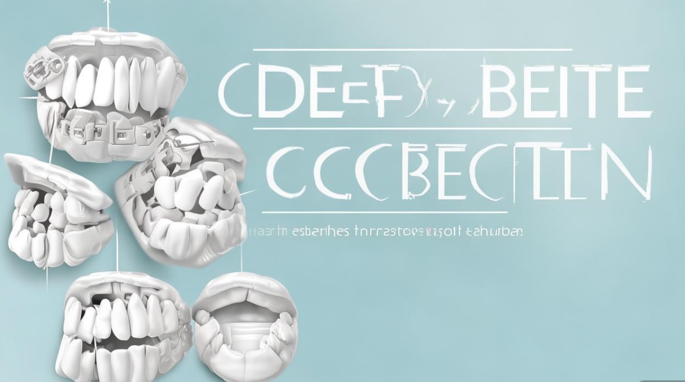 牙齿深覆盖矫正费用多少？不同方案价格差异及影响因素有哪些？-图1