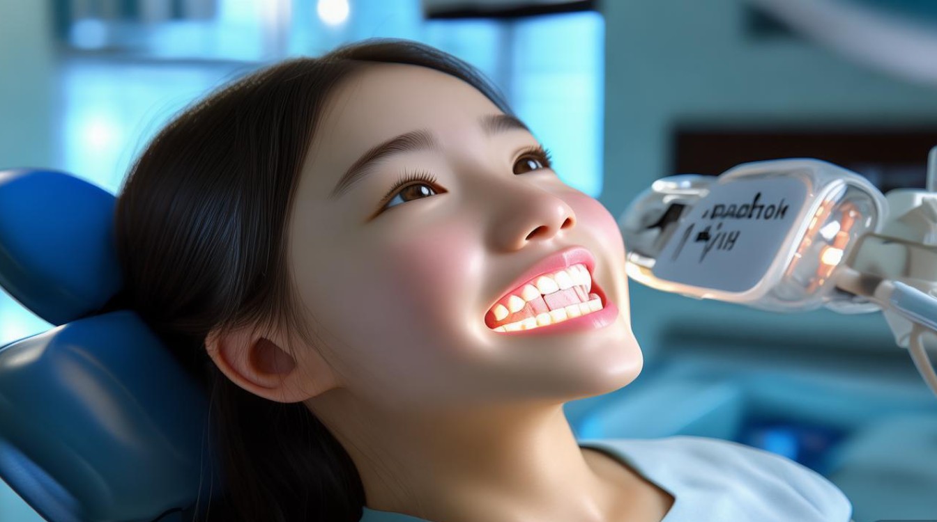 14岁矫正牙齿正不合适?这个年龄矫正效果如何?注意事项有哪些?-图1 14岁矫正牙齿正不合适?这个年龄矫正效果如何?注意事项有哪些?-图1