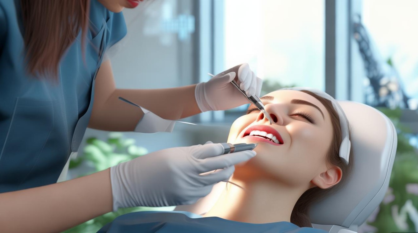 种植牙洗牙有影响吗？会不会影响种植牙的健康和使用？-图1