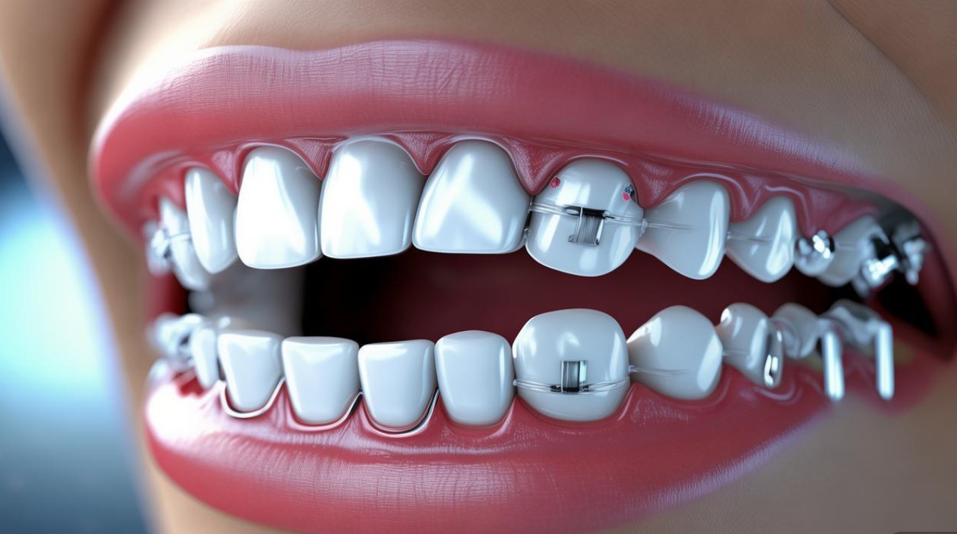 整牙齿矫正图能直观看出矫正效果吗?-图1 整牙齿矫正图能直观看出矫正效果吗?-图1