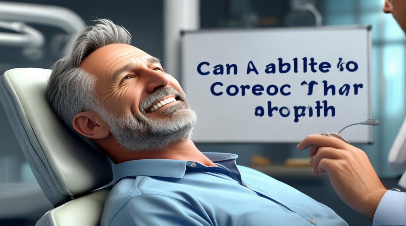 成年后矫正牙齿还来得及吗？会不会太晚，效果会受年龄影响吗？-图1