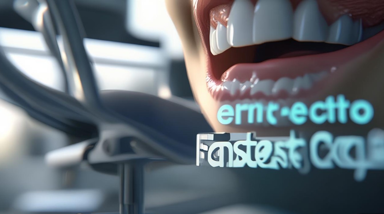 牙齿矫正最快周期是多少?最短需要多长时间完成?-图1 牙齿矫正最快周期是多少?最短需要多长时间完成?-图1