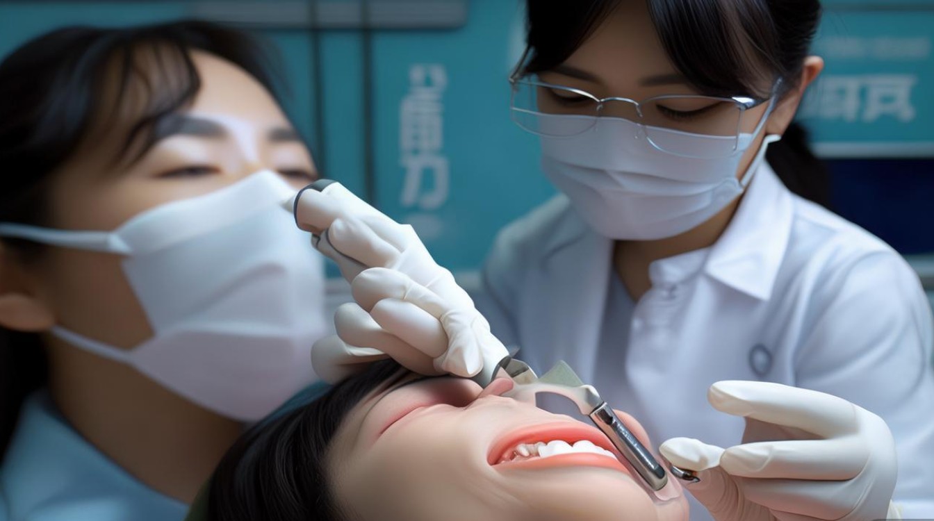 传动矫正牙齿的传动机制究竟是什么?-图1 传动矫正牙齿的传动机制究竟是什么?-图1