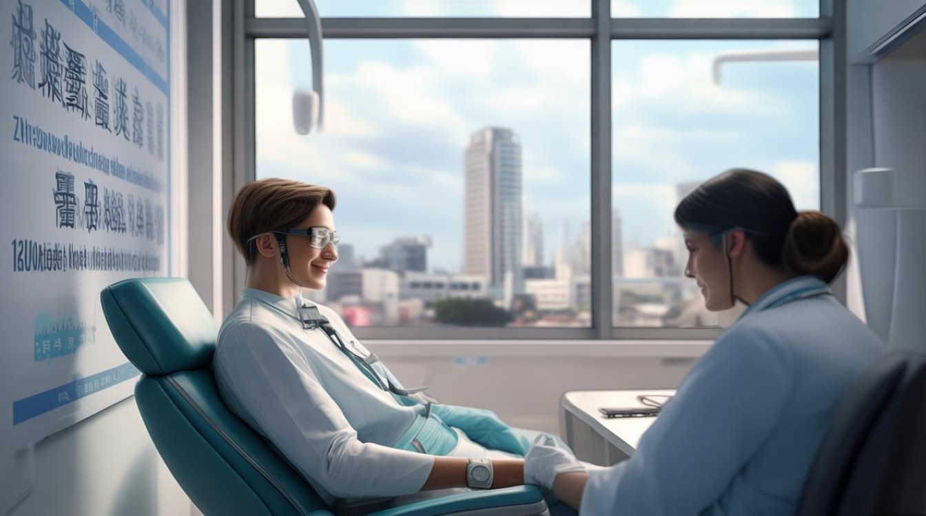 株洲中心医院牙齿矫正效果如何？需要多长时间？花多少钱？-图1