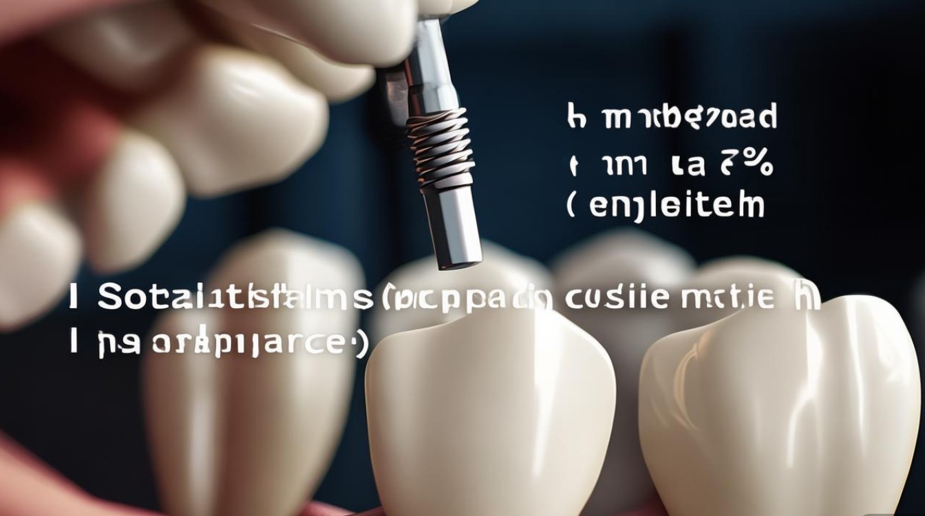 种植牙扭力过小有何危害?如何正确处理?-图1 种植牙扭力过小有何危害?如何正确处理?-图1