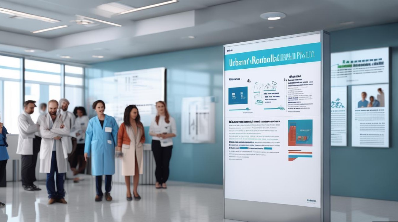 城乡医保医院政策有哪些关键规定?-图1 城乡医保医院政策有哪些关键规定?-图1